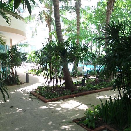 Park Lane Resort By West Joint Venture Jomtien Exterior foto